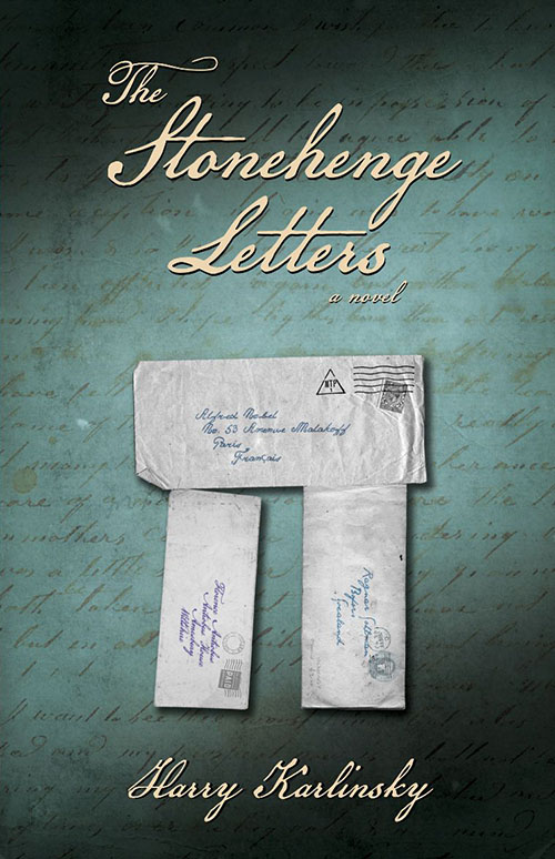 The Stonehenge Letters